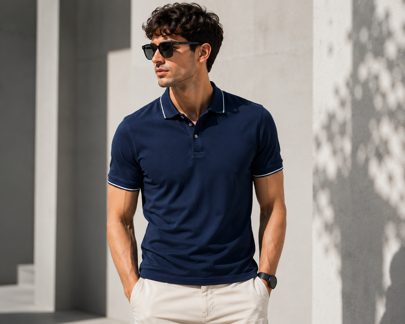 Mens Wear